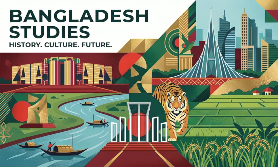 Bangladesh Studies