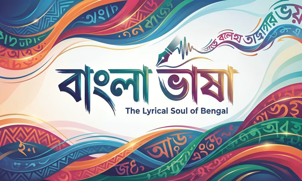 Bangla Bhasha