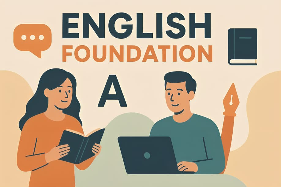 English Foundation